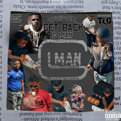 G Man - Get Back