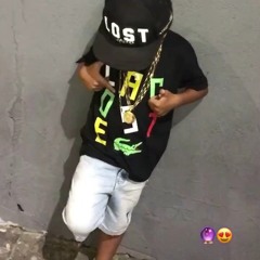 MC Rick - Ela Quer na Xota (DJ Yure e Rick Prod.flac