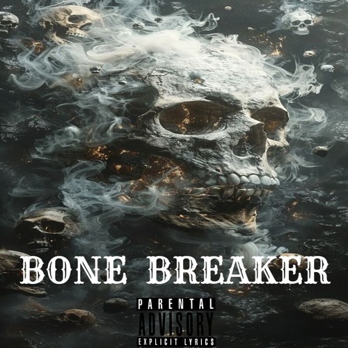 JHØNMAKER - BONE BREAKER (FREE DL)