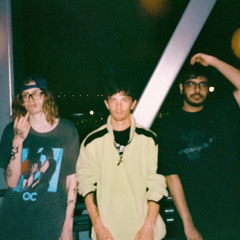 SYDNEY PRESCOTT (NESTAKAI) [SOUNDCLOUD EXCLUSIVE]