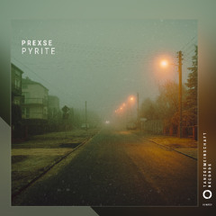 PREXSE - Pyrite (Original Mix) [Tanzgemeinschaft]