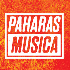 Paharas Musica Radio 002 - Ridney