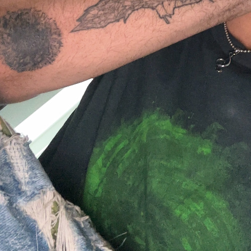 Swamp Tek