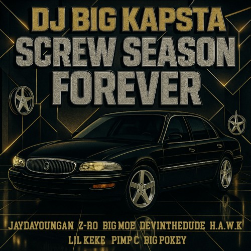 [REQUEST] Screw Season Forever (BW99 Slowed & Throwed)