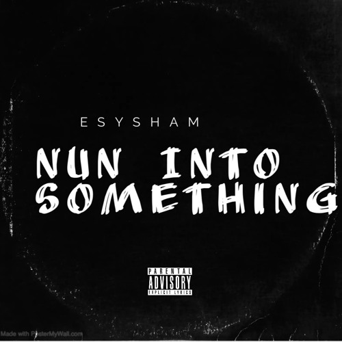 Nun Into Something