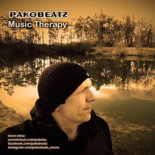 Pakobeatz - Music Therapy