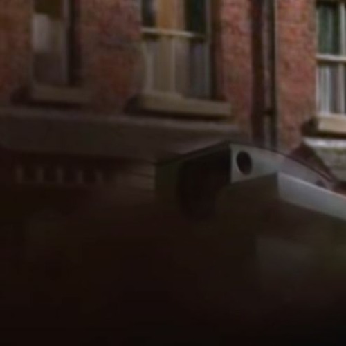 Wallace & Gromit's Train Chase - ITSO The Runaway Theme (S2)