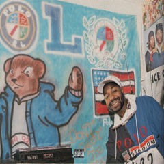 Polo Sport Sweatsuit