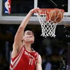 YAO MING