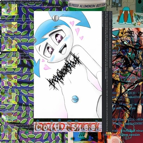 Sewerslvt - Cold Steel