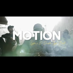 Storytelling Rap Beat | Lijpe x D-Double Type Beat | "MOTION"| NAMEONTHEBEAT [LEASE]
