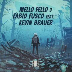 Fall (feat. Kevin Brauer)