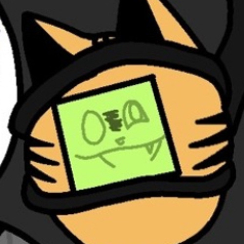 Tabby was fucking tired