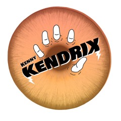 KENDRIX GROOVE (MASTERSET) Vol. 1