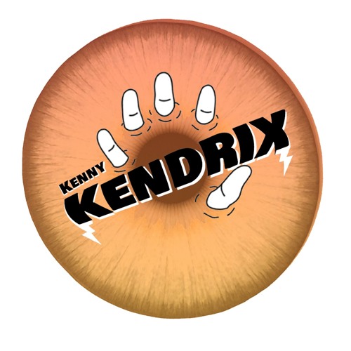 KENDRIX GROOVE (MASTERSET) Vol. 1