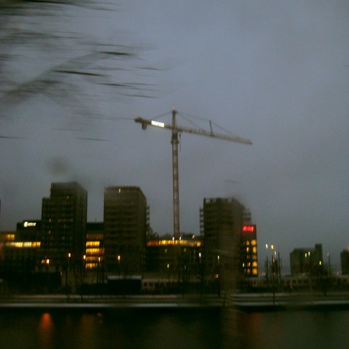 ocean of love (demo)