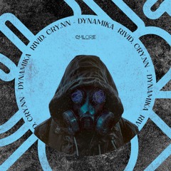RiVid & CRYNN - Dynamika  (CRYNN Full Throttle Edit)