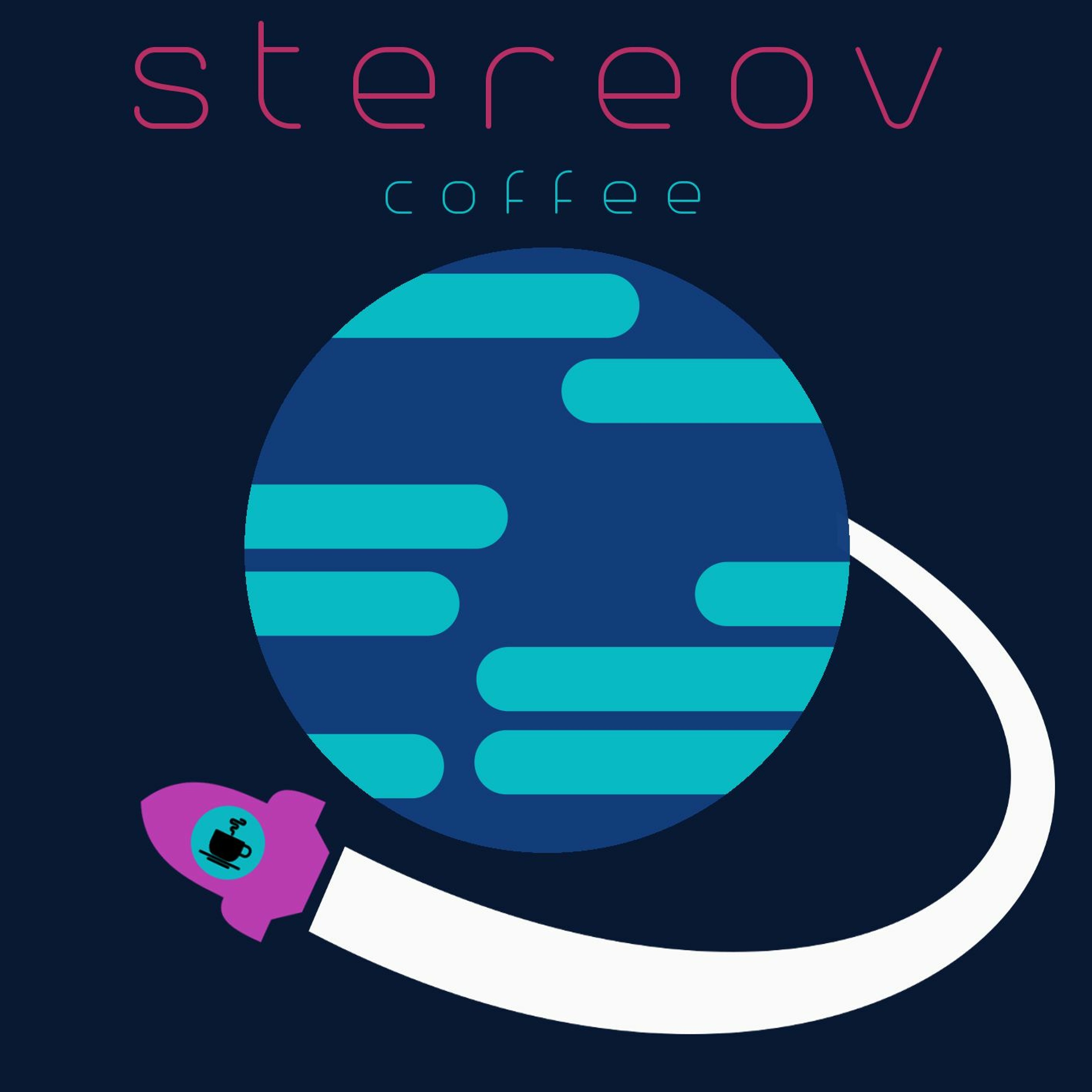 Stereov
