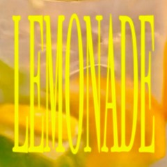 LEMONADE (feat. Kios Nil)