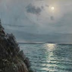 The Painted Moon