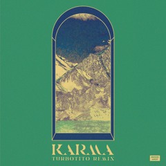 PREMIERE : Georges - Karma (Turbotito Remix)