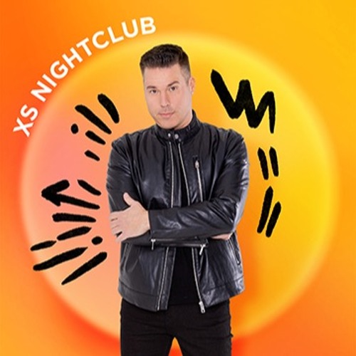 MARC STOUT - GHR - SHOW 844 - @DJMARCSTOUT