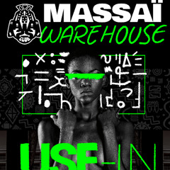 Mebara Sao. Massai Club Warehouse 10.08.2025 Live Mix