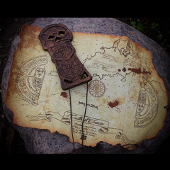 Goonies Map Harmony Ringtone