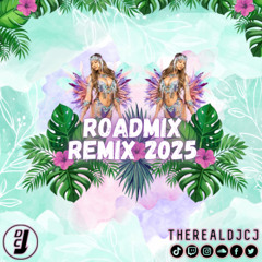 ROADMIX REMIX 2025 (2025 SOCA)