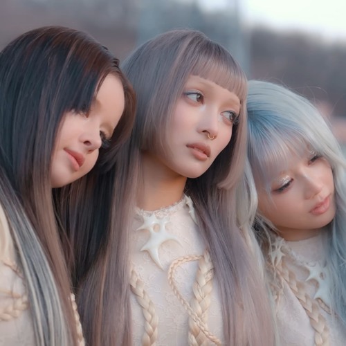 XG - IS THIS LOVE (Chill R&B Remix)