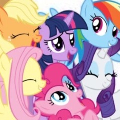 MLP: The Laughter Song By Pinkie Pie