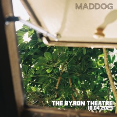 maddog | Deepdown at Byron Theatre - 22.04.2023 - Byron Bay, AUSTRALIA -