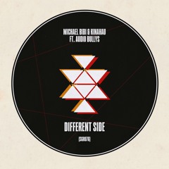 Michael Bibi & KinAhau - Different Side feat. Audio Bullys