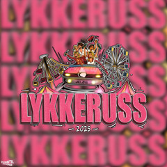Lykkeruss 2025 (Hjemmesnekk) [feat. Sigmathea]