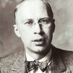 Prokofiev: Scherzo Humoristique
