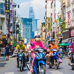 Sài Gòn Đẹp Lắm (Kyanite Flip)