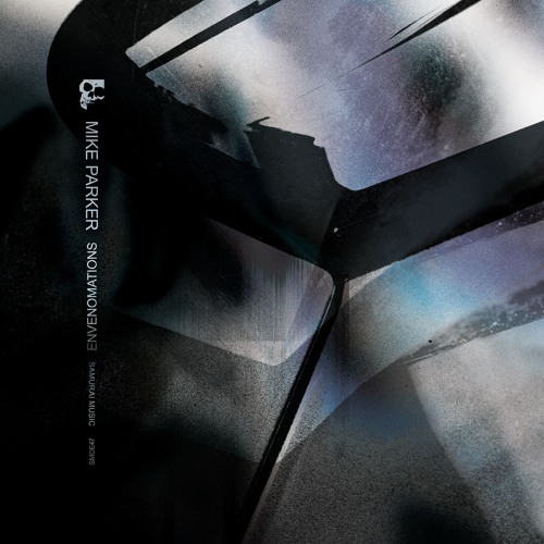 Mike Parker - Spaceship Galliot [SMDE47]