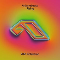 Anjunabeats Rising 2021 Collection | CD2 Continuous Mix