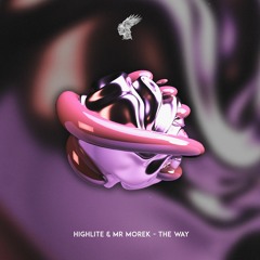 HIGHLITE & Mr Morek - Beverly Hits