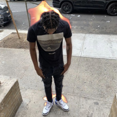 BillyBJordan - No kizzy