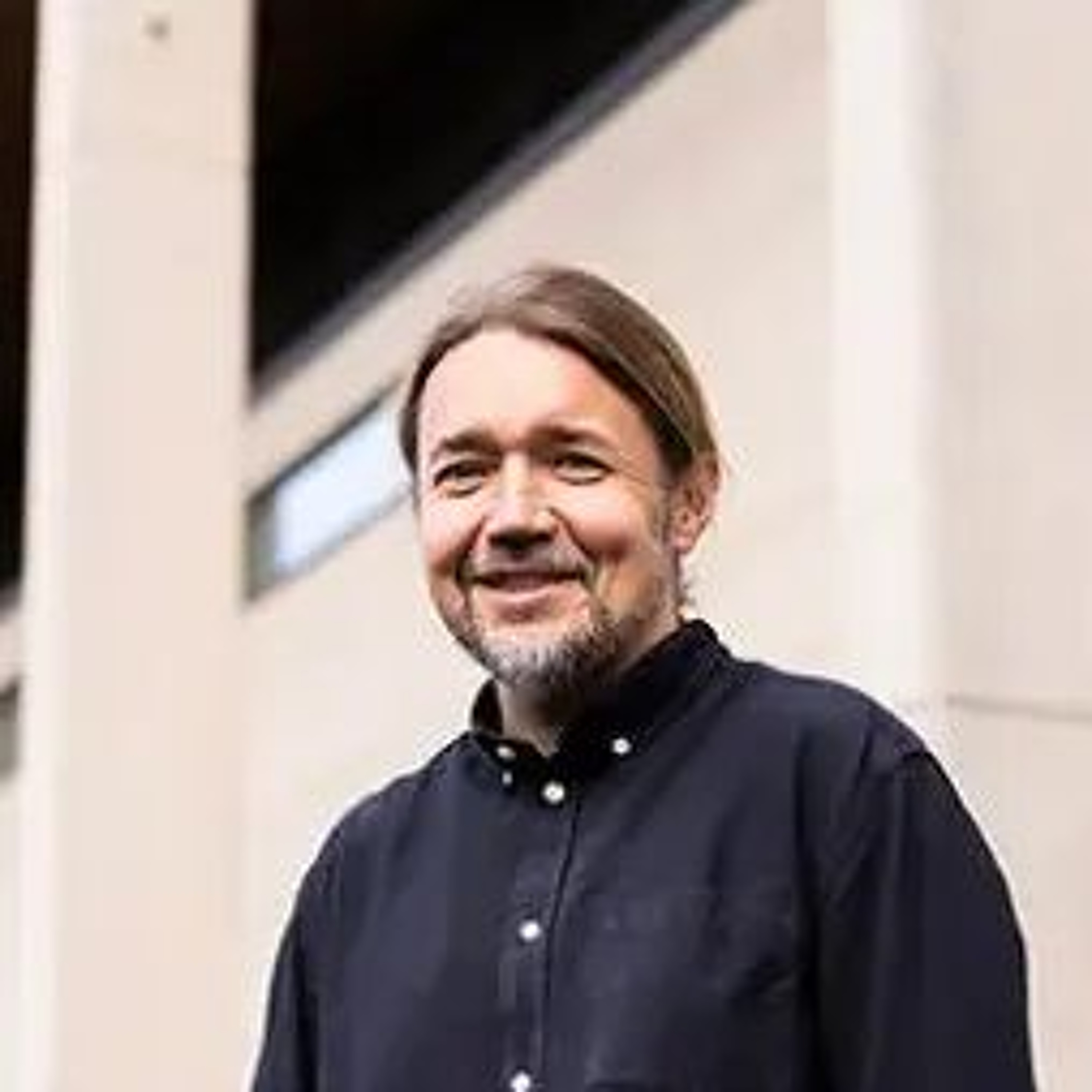 Työelämäprofessori Markku-Juhani Saarinen haluaa lisätä kryptologian asiantuntemusta Suomessa episode artwork