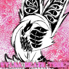 Hylna - slowly speak it with your mouth i can already see it in your eyes