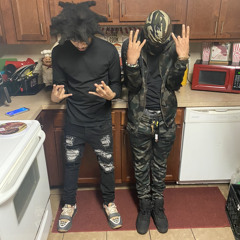 Hellraizer x JahJah Hostage