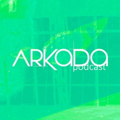 JFrank Live Set /Arkada Podcast 030