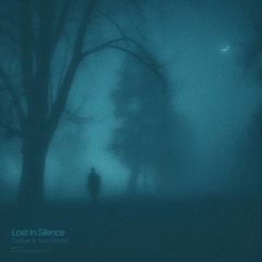 cosluar & yuto oizumi - lost in silence (sped up)