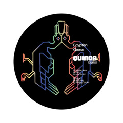 PREMIERE: Akyki - 1200 Hours [Quinoa Cuts]