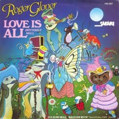 Demo 2020 Cover Love Is All (1975 Roger Glover And The Butterfly Ball) Collab Bruno & J - Luc