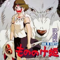 Ashitaka And San (Princess Mononoke) - Joe Hisaishi On Piano
