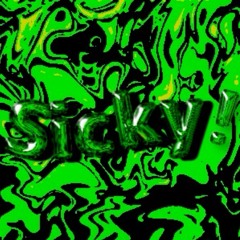 sicky! (prod. sacrif1ce)