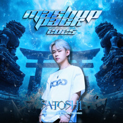 2025 HARD DANCE MASHUP PACK by SATOSHI
